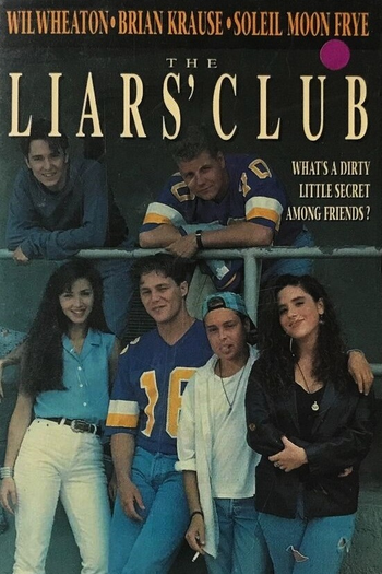  de Filme Clube dos Mentirosos (1993)