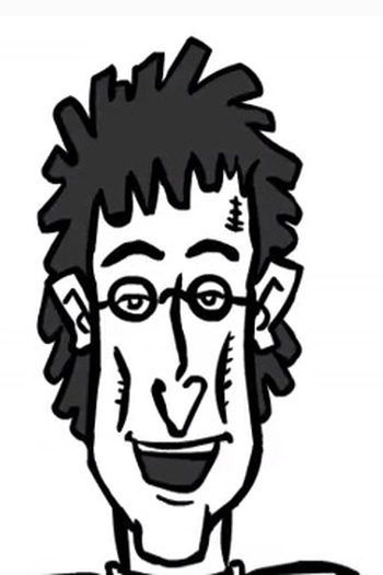 Poster de Curta O Amor é Filme! (2006)