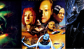 10 Filmes Futuristas Que Você Deve Ver #1 | 