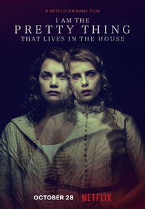 O Último Capítulo (I Am the Pretty Thing That Lives in the House)