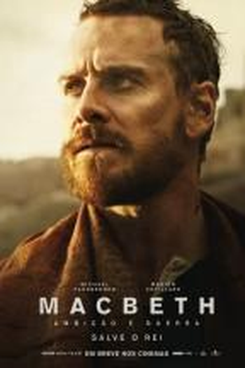  de Filme Macbeth: Ambição e Guerra (2015)