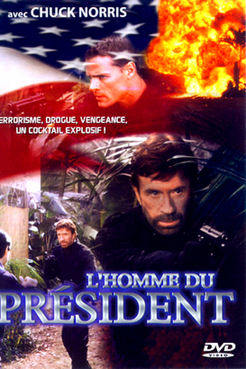  de Filme O Homem do Presidente (2000)