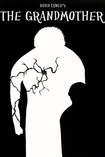  de Curta A Avó (1970)