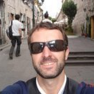 Foto de perfil de Muray Lizott