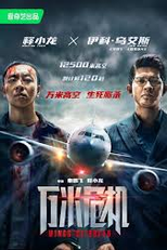 Wings of Dread (万米危机)