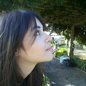 Foto de perfil de Rebeca Fernandes