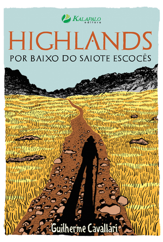 Poster 1 de Filme HIGHLANDS (2017)