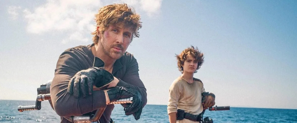 Shawn Levy revela pedido da Lucasfilm para Star Wars Starfighter