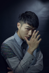 Jun Li (XXII) - Poster 1