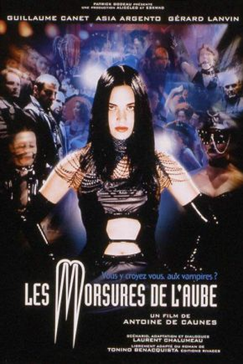  de Filme Cães da Noite (2001)