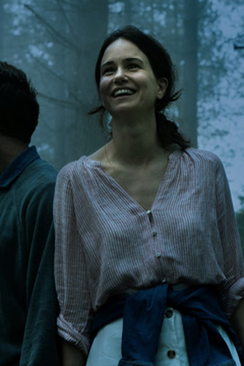 Poster de Episódio Saturday – The Son (2020)