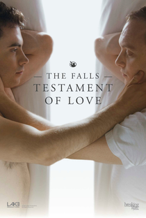 The Falls: Testamento do Amor - Poster / Capa / Cartaz - Oficial 1