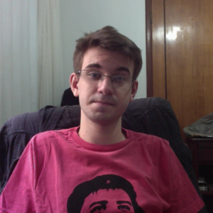 Foto de perfil de Renan