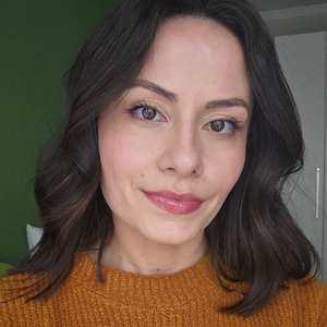 Foto de perfil de Rafaela