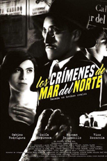 Los crímenes de Mar del Norte (Los crímenes de Mar del Norte)
