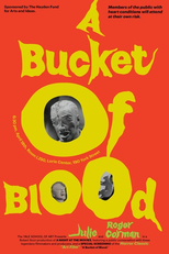 Um Balde de Sangue (A Bucket of Blood)
