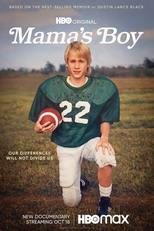 O Filhinho da Mamãe (Mama's Boy: A Story from our America)