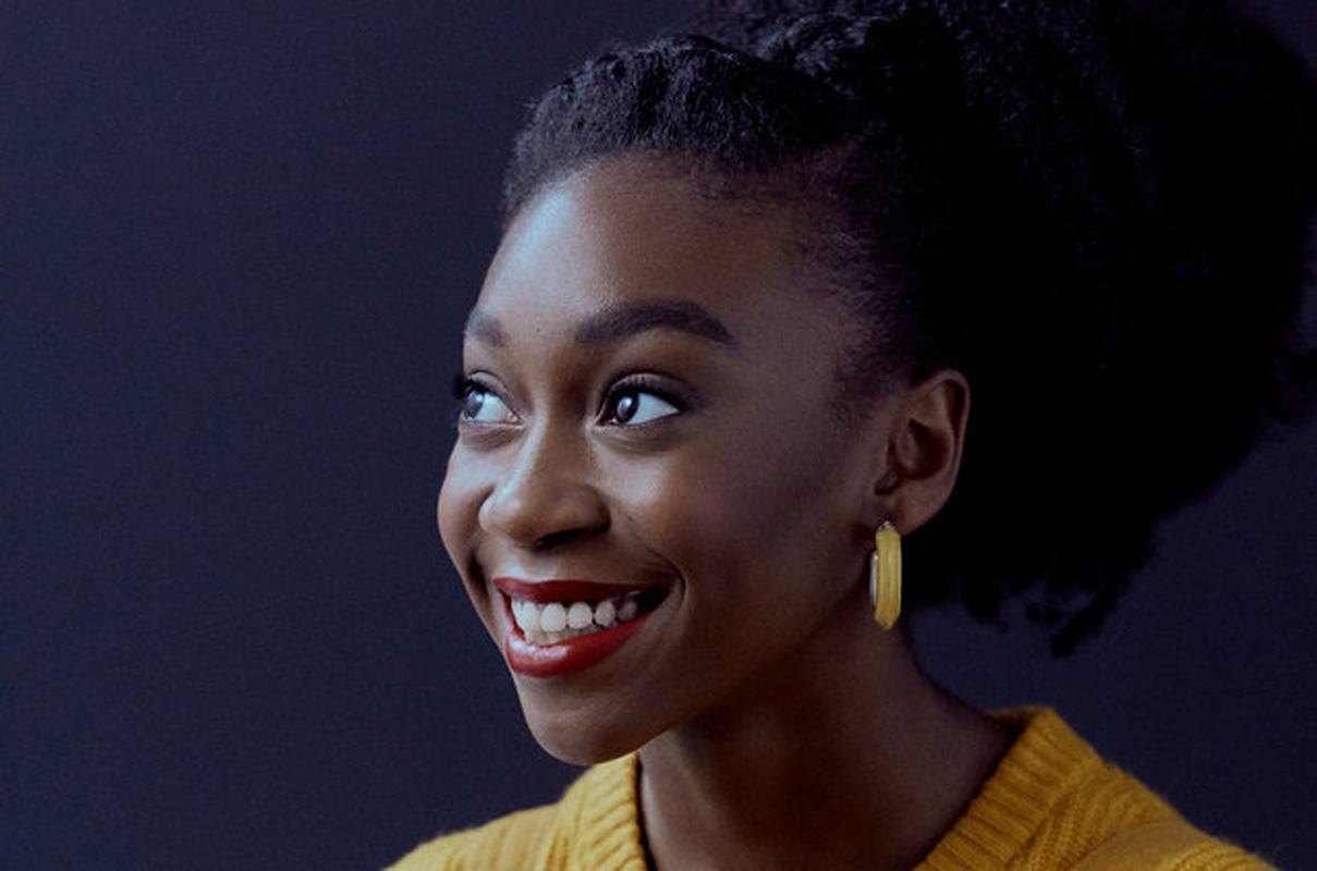 Shahadi Wright Joseph - Foto 2
