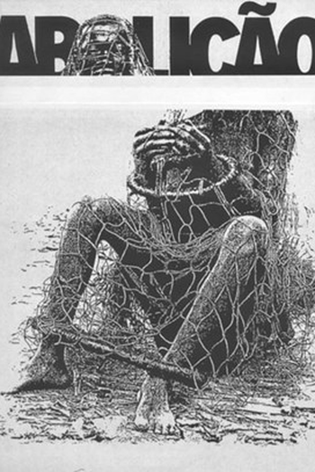 Poster de Filme Abolição (1988)