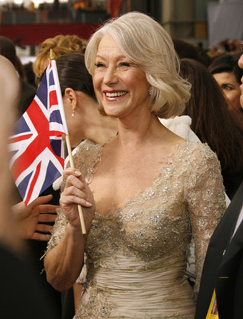 Helen Mirren - Foto 30