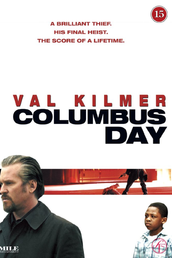  de Filme Um Dia de Sorte (2008)