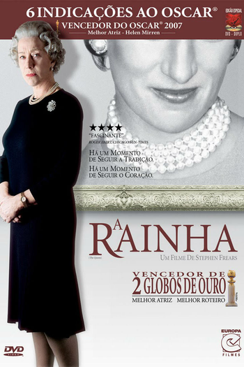  de Filme A Rainha (2006)