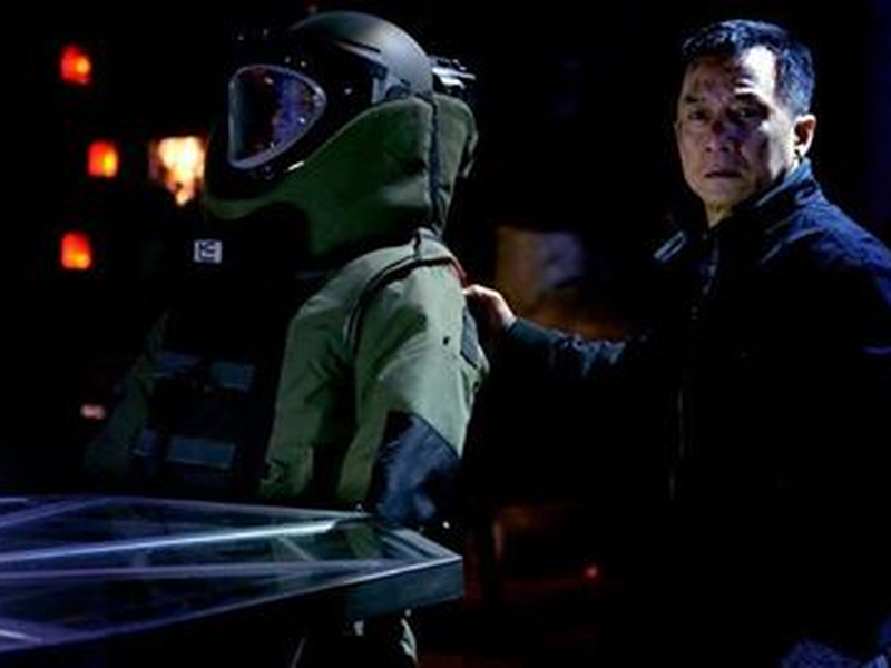 Foto 3 de Em Nome da Lei