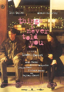 Coisas Que Nunca Te Disse (Cosas que Nunca te Dije)