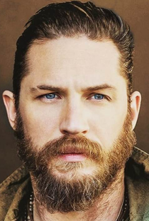 Tom Hardy (I) - Poster 1