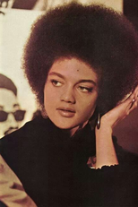 Kathleen Cleaver
