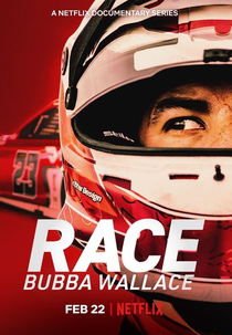 Bubba Wallace: Na Raça (Race: Bubba Wallace)