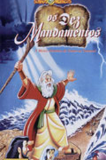 Os Dez Mandamentos (The Ten Commandments)