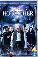 Missão Especial de Natal  (Hogfather)