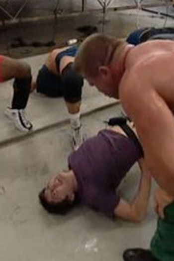 Poster de Episódio Wrestling (1999)