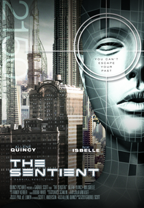 The Sentient (The Sentient)