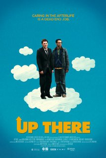 Up There - Poster / Capa / Cartaz - Oficial 1