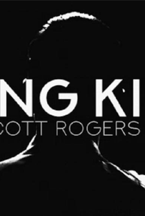 O Rei da Mentira: A História de Scott Rogers - Poster / Capa / Cartaz - Oficial 1