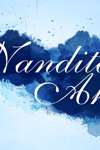  de Série Nandito Ako (2012)