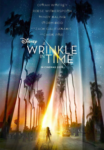 Uma Dobra no Tempo (A Wrinkle in Time)
