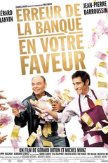 Erreur de la banque en votre faveur (Erreur de la banque en votre faveur)