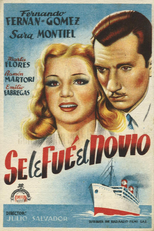 Se le Fue el Novio (Se le Fue el Novio)