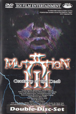M III: Century of the Dead (Mutation III: Century of the Dead)