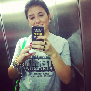 Foto de perfil de Carolina Bezerra