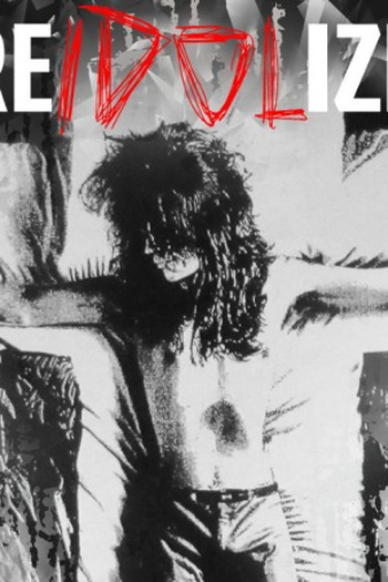 Poster de Filme W.A.S.P. - Reidolized (2019)