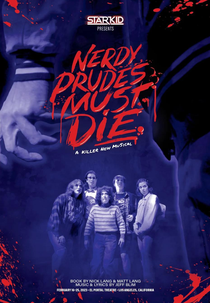 Nerds Puritanos Devem Morrer (Nerdy Prudes Must Die)