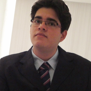 Foto de perfil de Luiz Felipe Santos