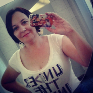 Foto de perfil de Silvinha Rizzuto