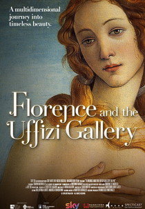 Florence and The Uffizi Gallery (Firenze e gli Uffizi)
