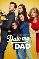 Date My Dad (Temporada 1) (Date My Dad (Season 1))
