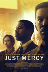 Luta Por Justiça (Just Mercy)
